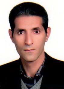 مهدی ظفری‌پور 
